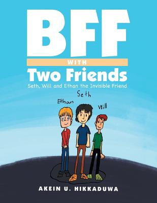 Bff With Two Friends