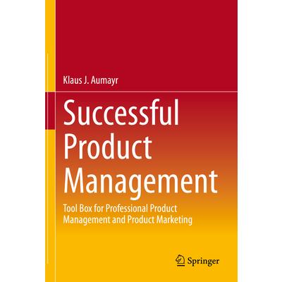 Successful Product Management