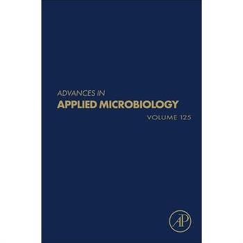 Advances in Applied Microbiology