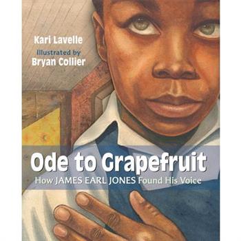 Ode to Grapefruit