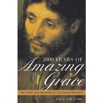 2000 Years of Amazing Grace