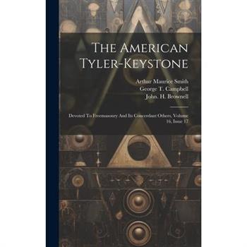 The American Tyler-keystone