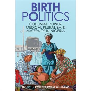 Birth Politics