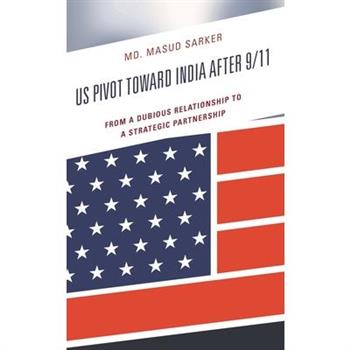 Us Pivot Toward India After 9/11