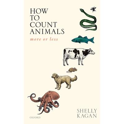 How to Count Animals, More or Less
