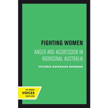 Fighting Women
