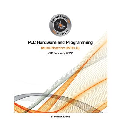 PLC Hardware and Programming - Multi-Platform (NTH U)