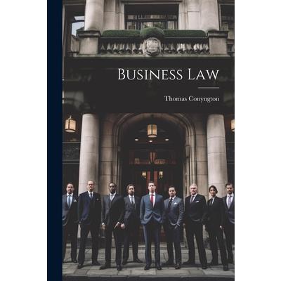 Business Law