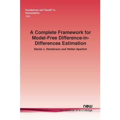 A Complete Framework for Model-Free Difference-in-Differences Estimation A Complete Framework for Model-Free Difference-in-Differences Estimation