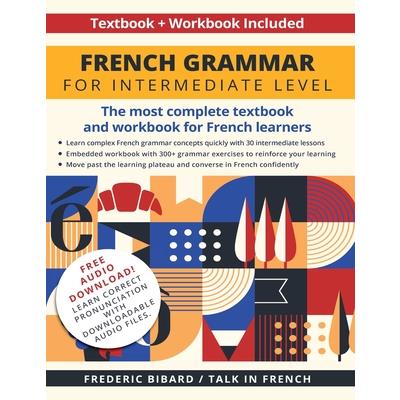 French Grammar for Intermediate Level
