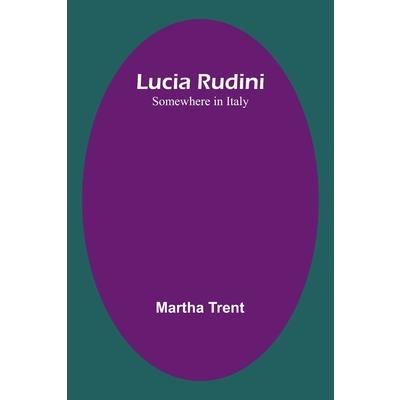 Lucia Rudini