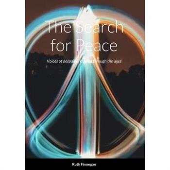 The Search for Peace