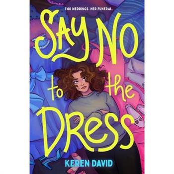 Say No to the Dress
