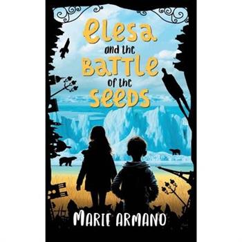 Elesa and the Battle of the Seeds