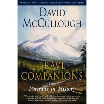 Brave Companions: Portraits in History