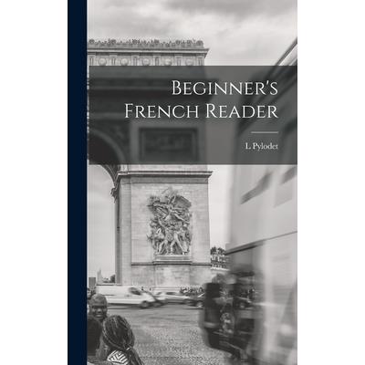 Beginner’s French Reader