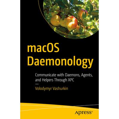 Macos Daemonology