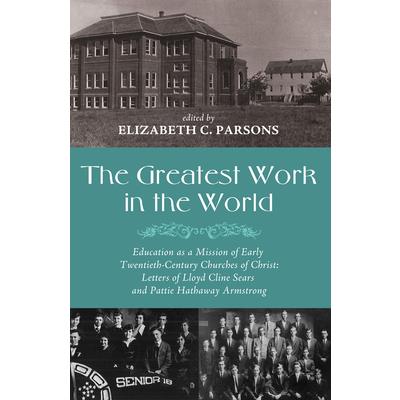 The Greatest Work in the World