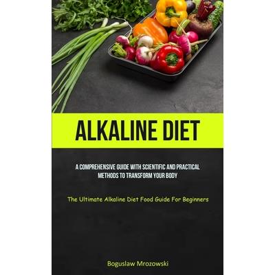 Alkaline Diet