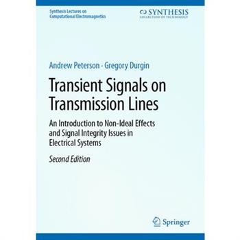 Transient Signals on Transmission Lines