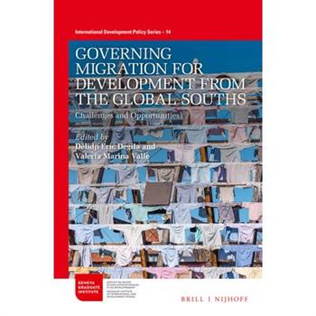 Governing Migration for Development from the Global Souths
