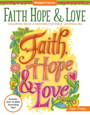 Faith, Hope & Love