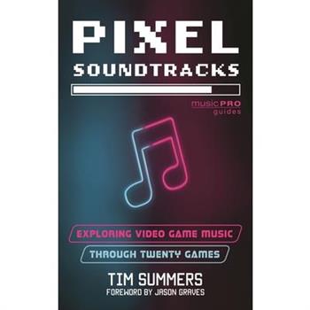 Pixel Soundtracks