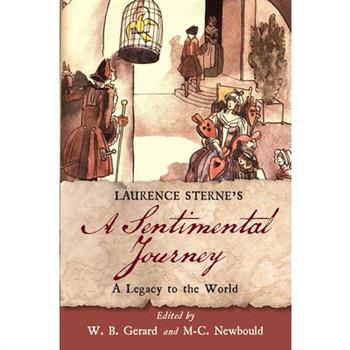 Laurence Sterne’s a Sentimental Journey