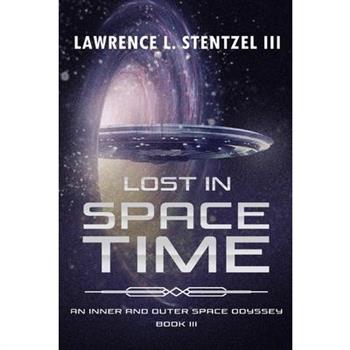 Lost in Space-Time