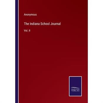The Indiana School Journal