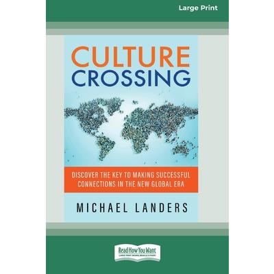 Culture Crossing