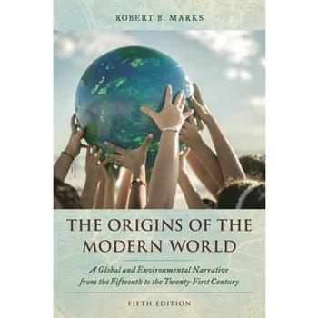 The Origins of the Modern World