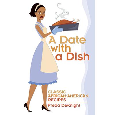 A Date With a Dish