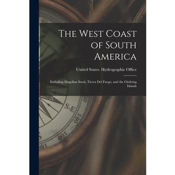 The West Coast of South America