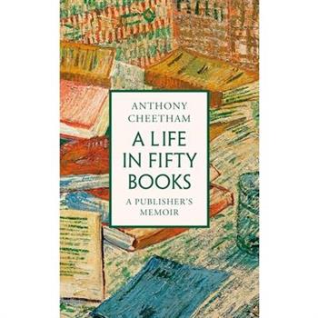A Life in 50 Books