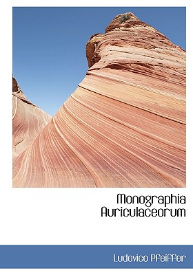 Monographia Auriculaceorum