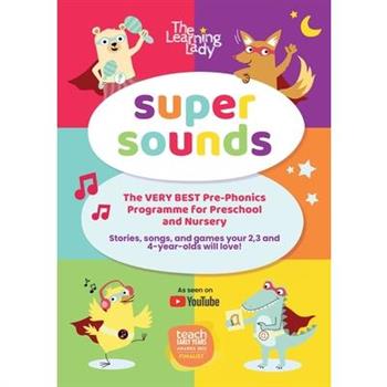 Super Sounds