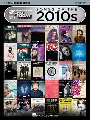 Songs of the 2010s
