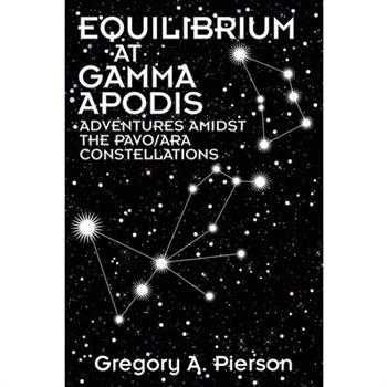 Equilibrium at Gamma Apodis