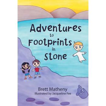Adventures to Footprints in Stone