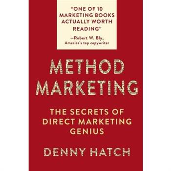 Method Marketing