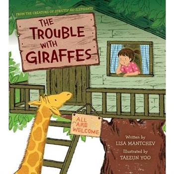The Trouble with Giraffes