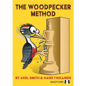 The Woodpecker Method, 2nd Edition