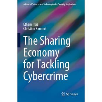 The Sharing Economy for Tackling Cybercrime