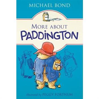 More About Paddington