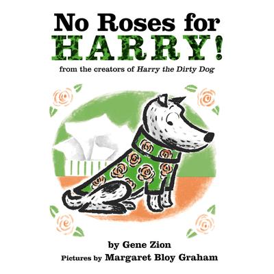 No Roses for Harry!