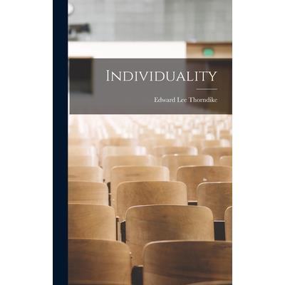 Individuality