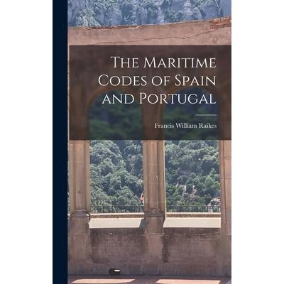 The Maritime Codes of Spain and Portugal