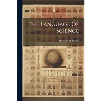 The Language Of Science