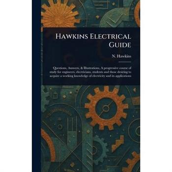 Hawkins Electrical Guide